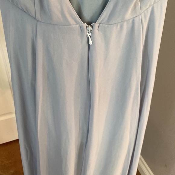 Show me your MuMu chiffon dress size XS - Picture 7 of 10